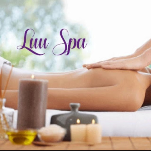 Luu Spa