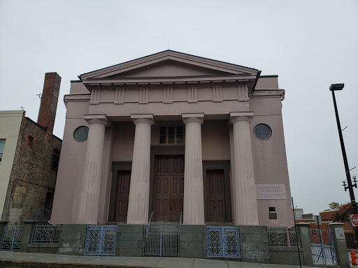 Lloyd Street Synagogue