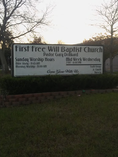 Lifepoint Chapel - Thumbnail