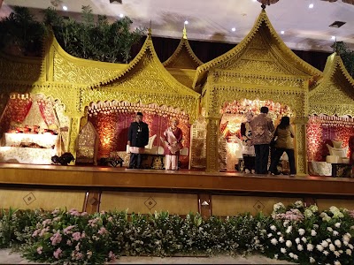 Photos of Grapari Telkomsel Telanai Pura