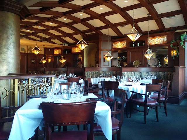 Restaurant Beffroi Steak House