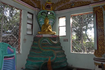 Photos of Kyauk Taw Gyi Monastery