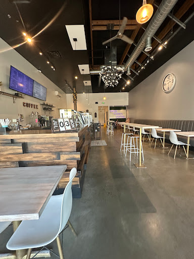 Collect Coffee Bar - Thumbnail