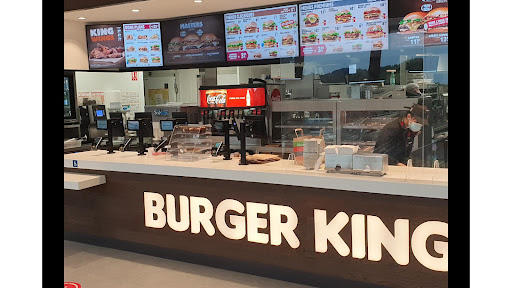 Photo 1 - Burger King