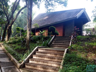 Photos of Universitas Kristen Satya Wacana
