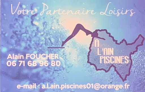 Photo de Ain Renov' Piscine à Laiz (01290)