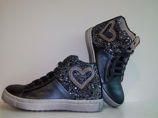BBShoes - Visual