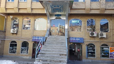 Photos of Chehel Sotoon Shopping Center