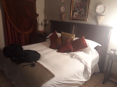 Photos of Bambelela Lodge