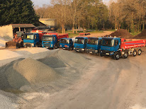 Société des Transports Nouaux à Léognan