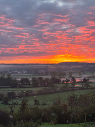 Photo n°20 de La Petite Mongolie de Bourgogne - Retraites & Séjours de Ressourcement à Rigny-sur-Arroux (Centre de retraite)