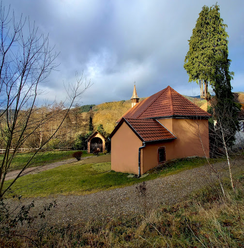Chapelle St. Gangolphe