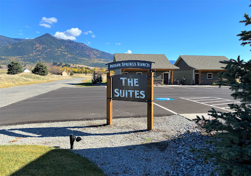 Indian Springs Montana Suites