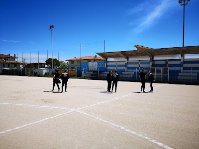 Stadio Comunale di Paglieta