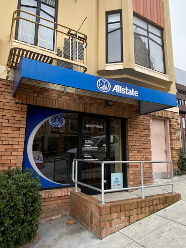 Trish Le: Allstate Insurance Gallery - United States