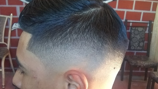Lui's BarberShop