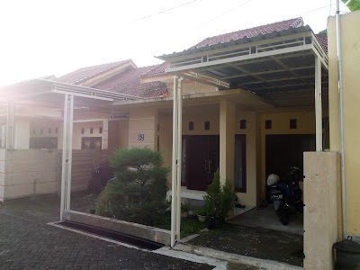 Photos of CLUSTER RINJANI REGENCY