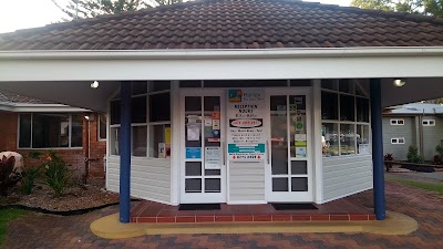 Photos of Halifax Holiday Park
