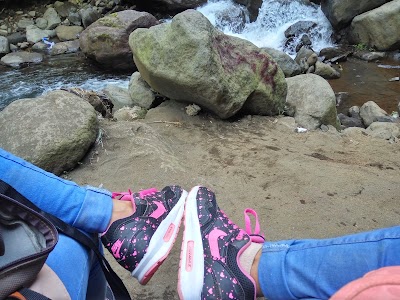 Photos of Curug Cantel