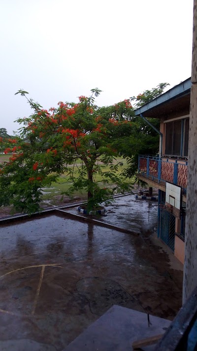 Photos of Don Bosco Technical Institute