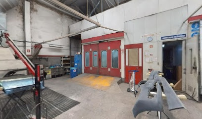 Auto Pinturas 2 - Automóveis, Lda