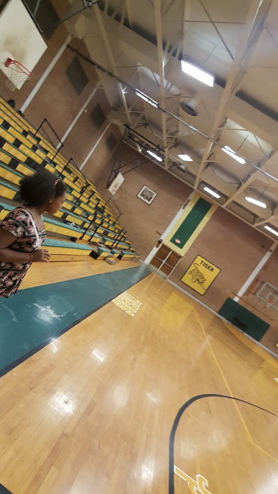 Jim Hill High School