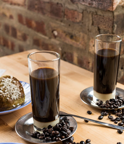 Cà Phê Dá - Dang Good Wings by null