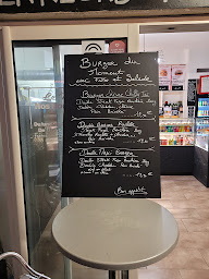 Photo n°24 de Le Mix à Agde (Restaurant)