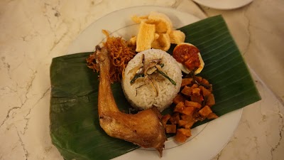 Photos of Wak Uduk by Potbelly