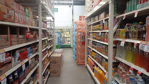 Bodega Aurrera Express, Maravillas - Thumbnail