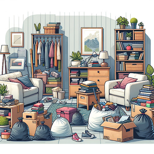 Haushaltsauflösung-Es