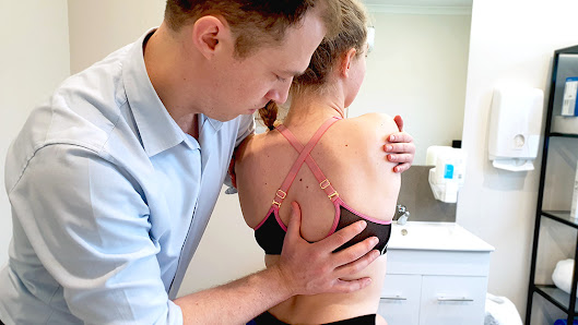 Ringwood Rehab Injury Clinic 8-14 Deniliquin St, Tocumwal NSW 2714, Australia
