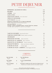 Photo n°4 de BRASSERIE AU MÉTRO OBERKAMPF à Paris (Brasserie)