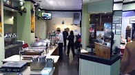 Sports Bar - Arouche Beer
