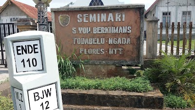 Photos of Seminari St. Paulus Mataloko