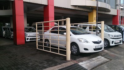 Photos of Ramanayake Automobiles
