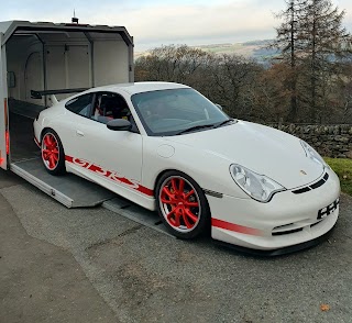 Zoom Vehicle Collection and Delivery