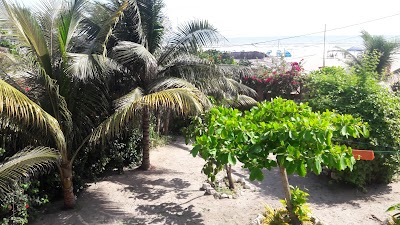 Photos of Canoamar Hostel Canoa