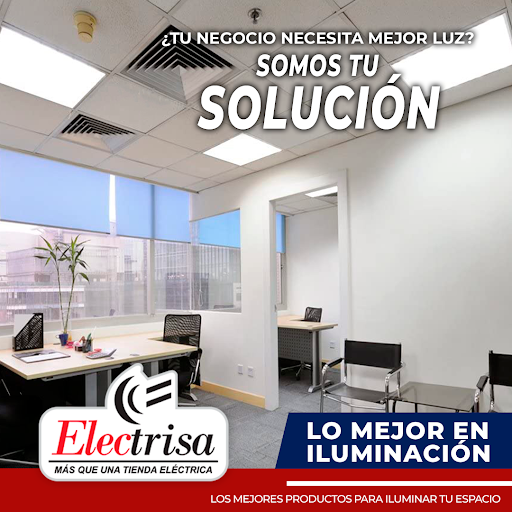 Electrisa - Thumbnail