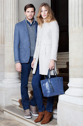 Photo n°11 de Curling à Paris (Magasin de vêtements pour femmes)