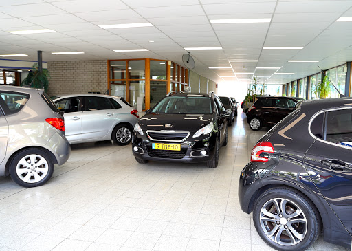 Autoservice Lekkerland - Thumbnail