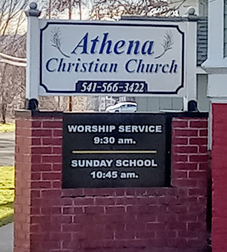 Athena Christian Church - Thumbnail