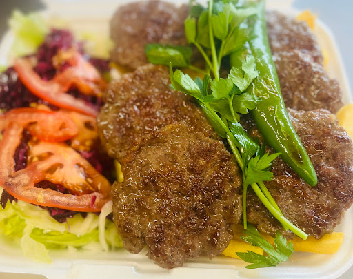 Damaskus Food Kempten Imbiss & Heimservice - Thumbnail