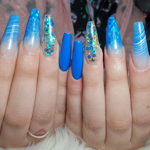 Sofy's Nails - Visual