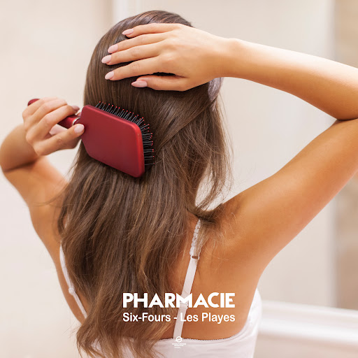PHARMACIE DES PLAYES