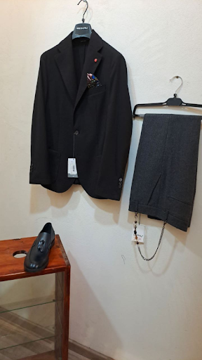Street Store - Visual