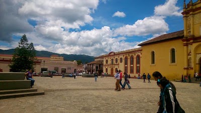 Photos of Zocalo San Cristobal