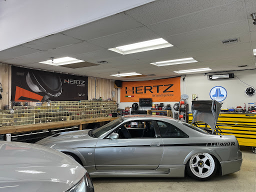 FS Audio - Visual