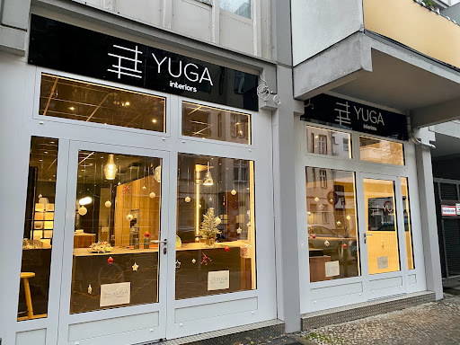 YUGA Interiors - Visual