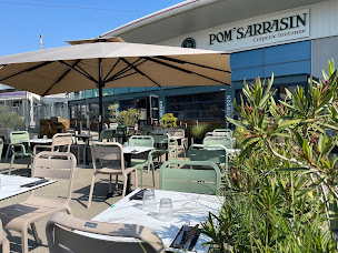 Photo n°1 de Pom' Sarrasin à Basse-Goulaine (Restaurant)